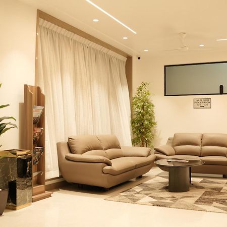 Отель Kongu Residency Karur  Экстерьер фото