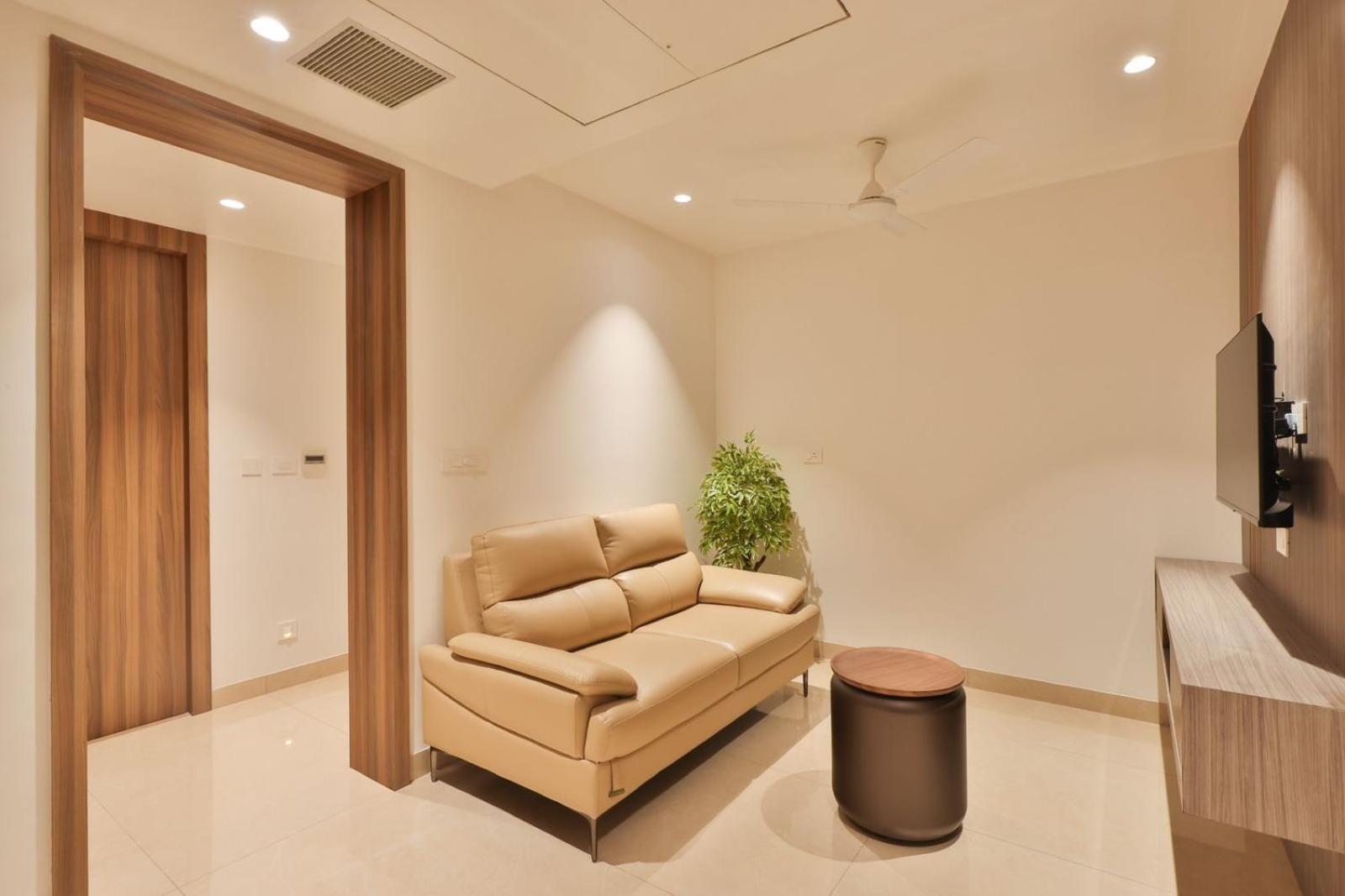 Отель Kongu Residency Karur  Экстерьер фото